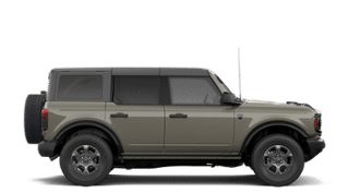 2026 Ford Bronco® External Image 5